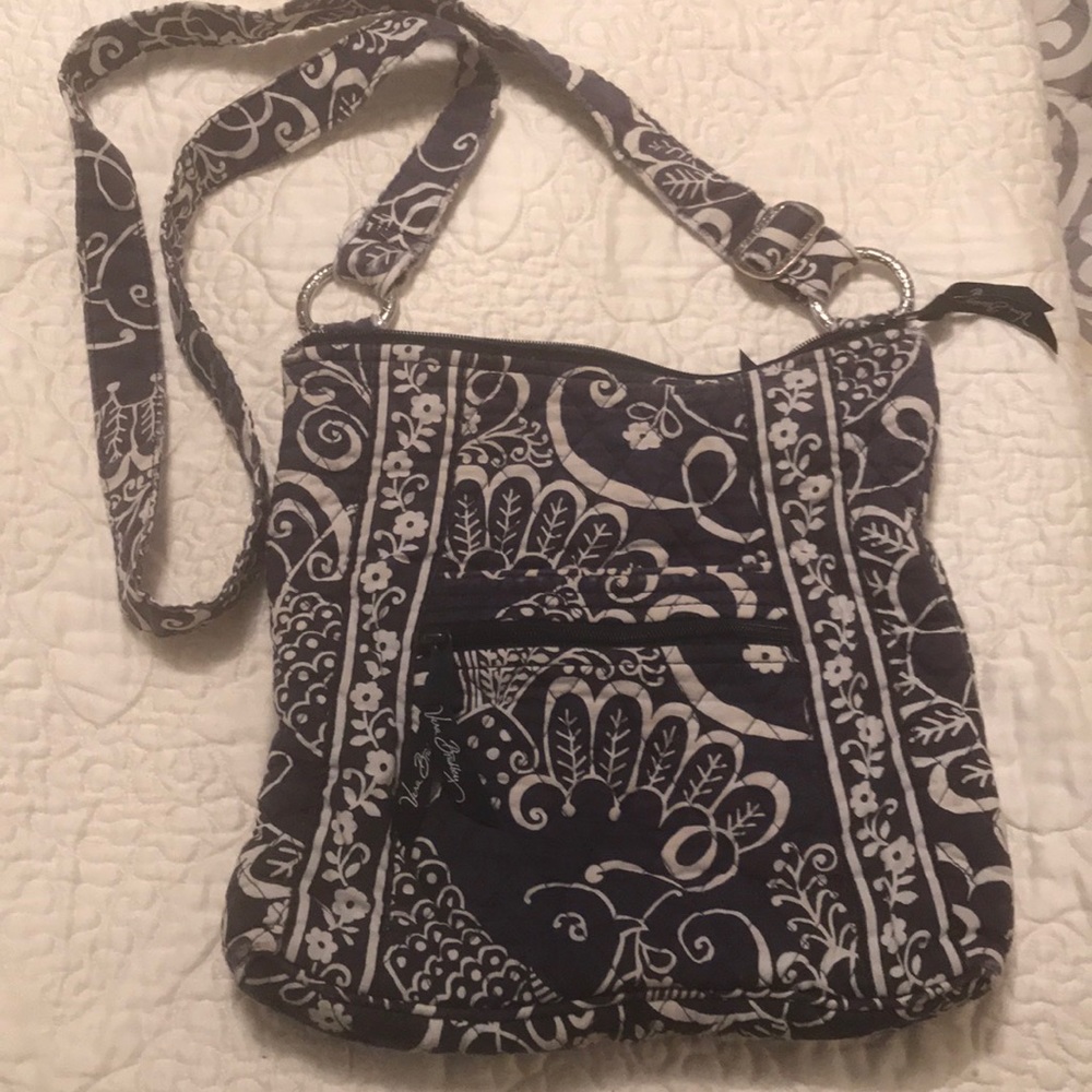 Vera Bradley Crossbody bag